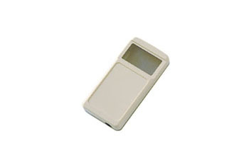 Meter shell portable meter shell exterior size: 130 * 65 * 25mm Model :A1