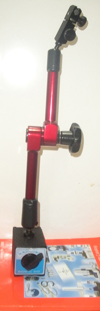 Japan TECHNOPLAN universal magnetic watch seat magnetic seat watch seat