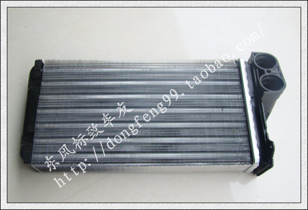 Peugeot 206207 C2 warm air small water tank professional factory to produce physical store sales quality guaranteed