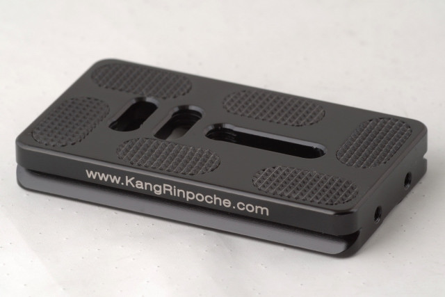 (General quick fit board) Okrinpozzi Kangrinpoche P4 ArcaSwiss type]