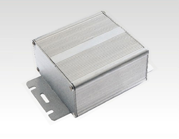 Meter shell aluminium extrusion material shell form size: 44 * 82 * 100MM 100MM 47 #
