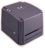 Original Taiwan Semiconductor TTP TSC-243E pro barcode printer