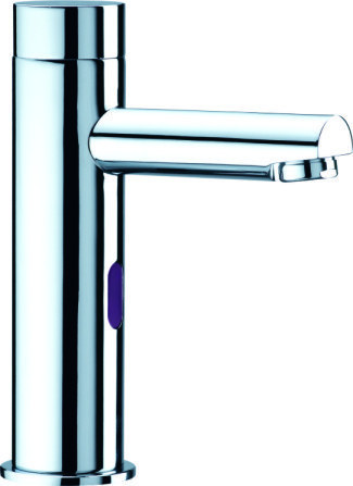 VG-S04 Automatic induction faucet art basin bowl basin washbasin valve finished product can be heightened