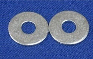 Increase the thickened flat gasket M3 M3 M4 M4 M6 M5 M8 M10 M10 M12 M14 M16 M18 M20 M20 M20 M20 M20