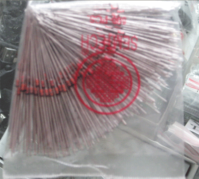 0 5w zener diode zener tube pack 100pcs