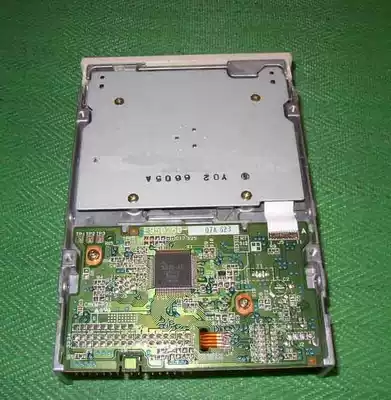 TEAC FD-235HG 5529-20 three-row jumper