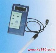 This mai DDB-303 portable conductivity meter handheld conductivity meter electrical conductivity meter