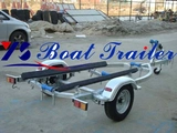 Yongtai Yongsheng Motorcycle Boat Mompelios трейлер прицеп с креплением лодка лодка дороги азиатская лодка Frpys330b