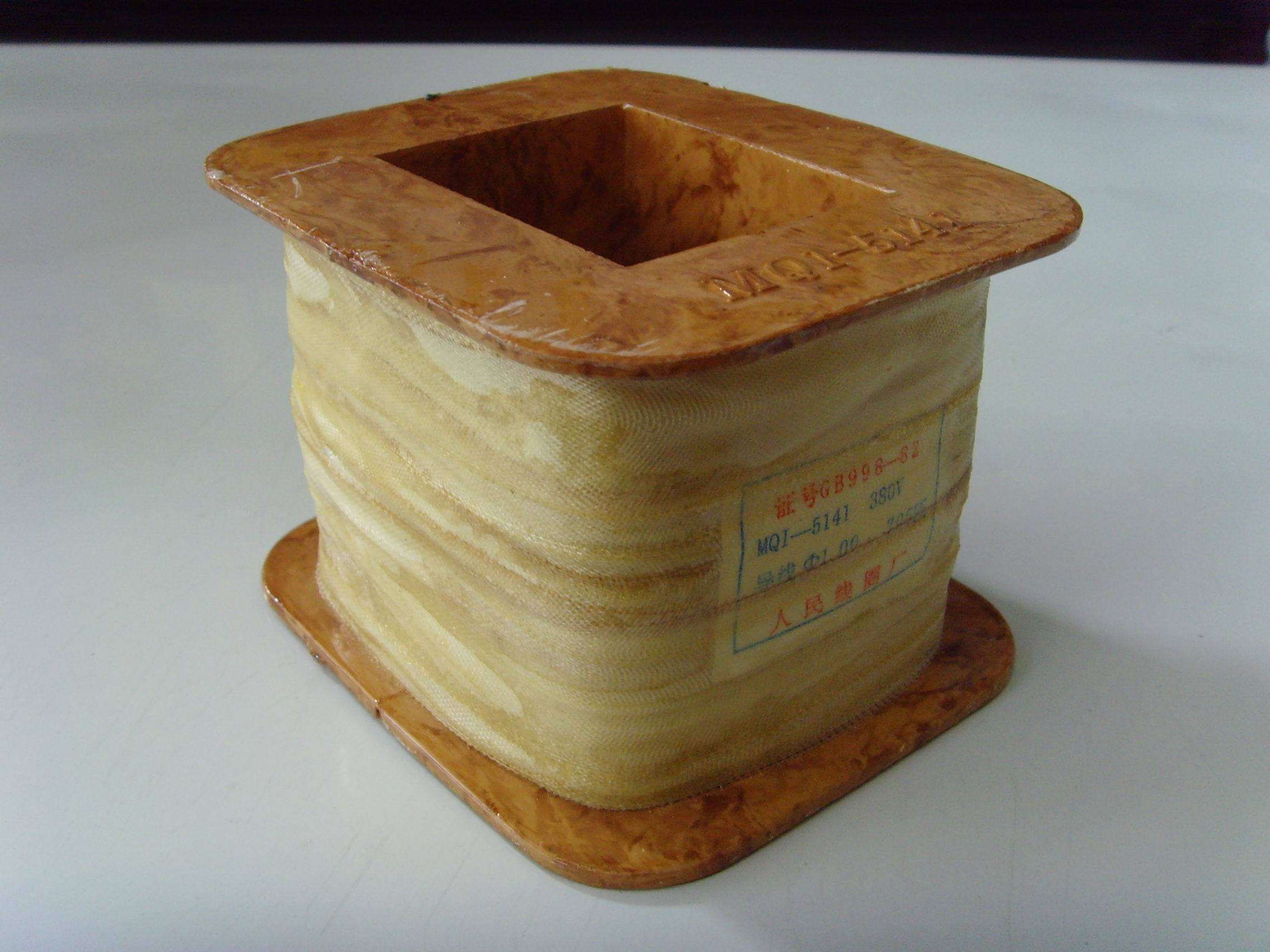 MQ1-5141 Traction electromagnet coil People's Coil Factory 15kg 15kg 150N 5141 MQ1