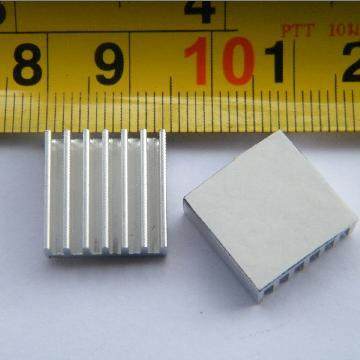 Bring US imports 3M STICKER RADIATORS HEAT DISSIPATION GRID COOLING FIN ROUTERS SPECIAL PUNCH CROWN SPECIAL PRICE