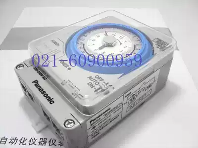 Brand new original Panasonic panasonic timer TB38809NC7S time controller TB388