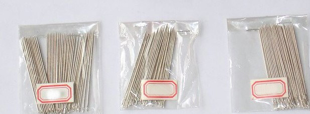 Embroidery needle Embroidery needle Embroidery tool Domestic embroidery needle handmade needle