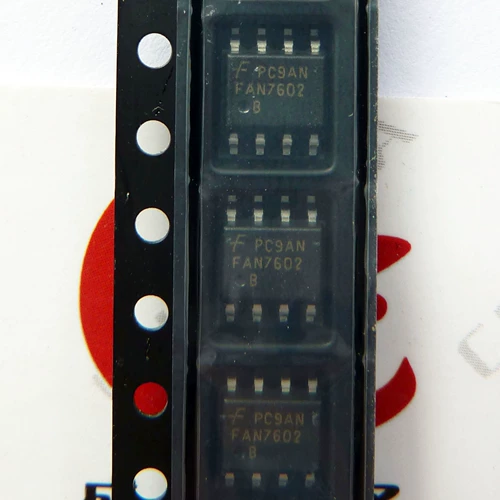 [Jin Chengfa] FAN7602B FAN7602C FAN7602 Новый оригинальный LCD -блочный патч