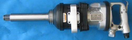 HK torque big wind gun wind wrench pneumatic tool