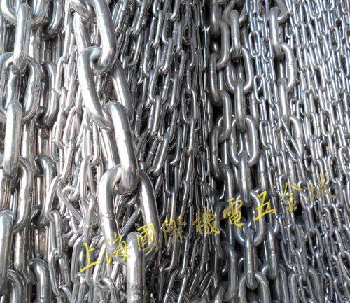 Stainless steel chain 1 5-10mm304 stainless steel chain stainless steel chain sub-ring chain pendant lamp hanger