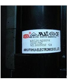 Suitable for Kangjiaoriginally Installed TV High Pressure Pack BSC26-N2001K 30001782 One Year Package