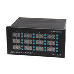 Physical store XMT-JK12 temperature controller 12-way temperature control meter temperature meter smart meter