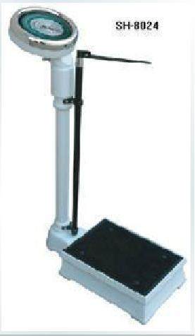 Su Hong RGZ-120 type mechanical height body weight weighing machine height body weighing medical examination scale medical examination weigh