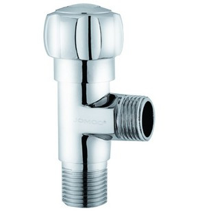 JOMOO nine animal husbandry quick open single heat nine animal husbandry triangular valve 4413-019 model