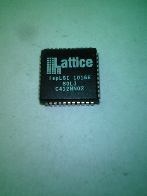 ISPLSI2032A ISPLSI2032A ISPLSI2032E PLCC44 PLCC44 stock price in talks