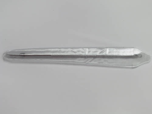 Bezin Teenage Girl Stainless Steel Powder Lancet Dark Sore Acne Pimple Acne Needles