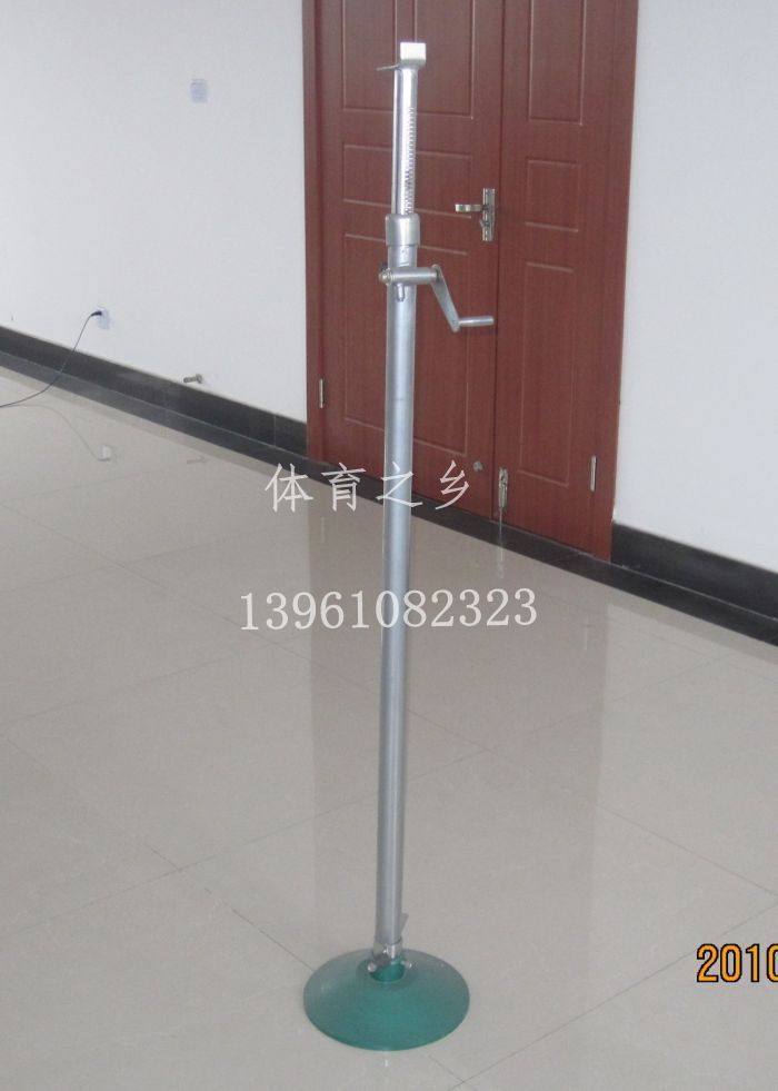 Hand-shake lifting and jumping high gear and track and field equipment