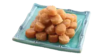 Upstairs, Bird's Nest Zhuang Haiwei Hokkaido Xyuanbei (95-115 tablets per half a catty) (self-use grade)