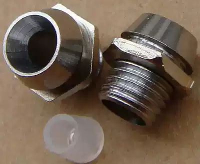 Luminous tube holder 3MM all copper LED lamp holder F3LED lamp shade luminous tube lamp holder 1000 only shipped