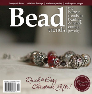 BEAD November 2007 Issue (Beading Guide)