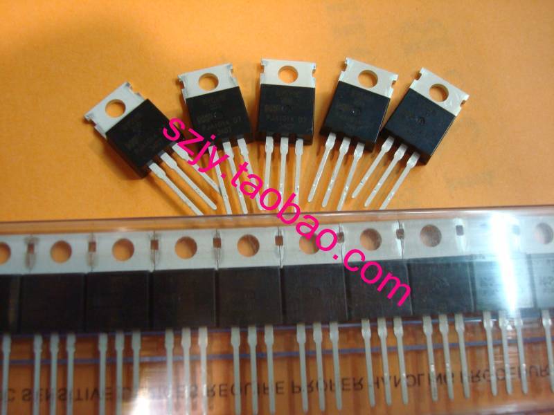 BYQ28E-200 New Imported Original BYQ28E NXP TO-220 Spot