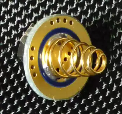 Flashlight switch perfect combination reverse switch flashlight switch