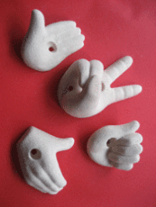 скальный крюк 攀岩点、成人攀岩点、儿童攀岩点、攀岩支点、卡通点、大点