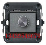(Italy's Weimai Electric) 86 Art Special Electric special price 3W volume screw-twisting type adjusting switch