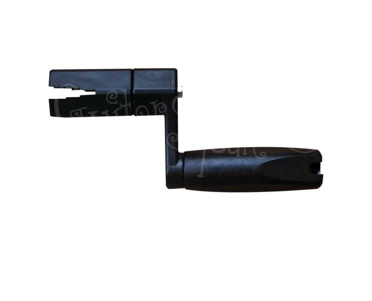 Guitar Squared Crown Alice A009C Folk Songs Electric Wood Guitar Versatile Multifunction Rolls Stringers Spot