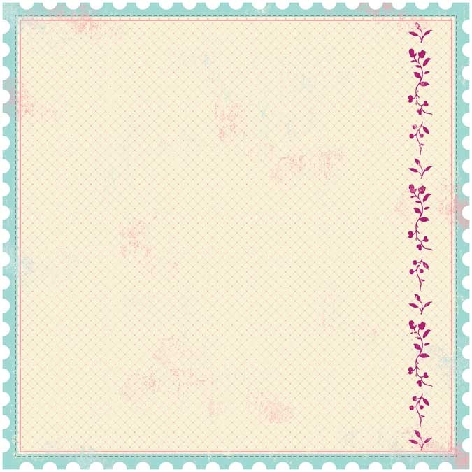 30% off MAKING MEMORIES cut edge 12x12 background paper 30306