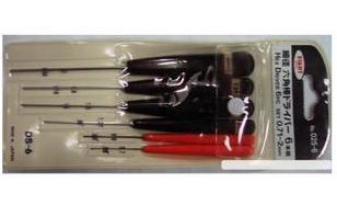 Original dress Japan imports Bailey's inner hexagon wrench DS-6 to guarantee fake one penalty ten
