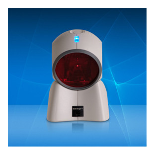 Honeywell Metrologic code MS7180 omnidirectional multi-line scanning platform punch 5 drills