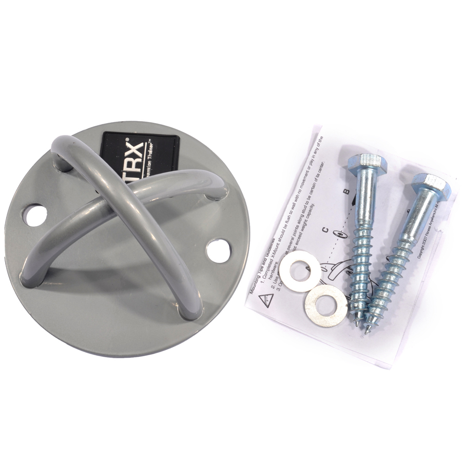 TRX XMOUNT