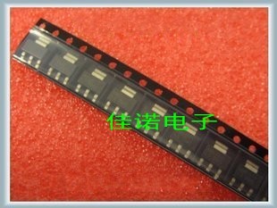 Real Body Shop Sales New AMS1117-1 2V Power supply IC Linear voltage stabilized LDO patch SOT-223-Taobao