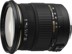 Sigma Sigma 17-50mm f2.8 EX DC OS Ống kính DSLR góc rộng HSM Cổng Canon / miệng Nikon Máy ảnh SLR