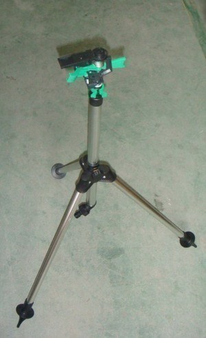 Watering Spray Nursery with 0 - 360 degrees rotation and high sprayer nozzle