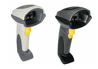 American News Treasure Symbol DS-6708 Barcode Scanner DS 6708DS6708 (Spot)