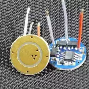 Wolf circuit switch analog light touch function weak current extension endurance dormancy protection low loss 3times 7135