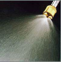 (Green Artist) * Seedling fine mist sprinkler * American DIMM (Junmu) professional gardening watering tool