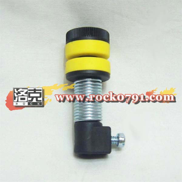 (Rockeenrows) Aquarian CSH2 Flap Vitality Device (high elastic) clear cabin Special