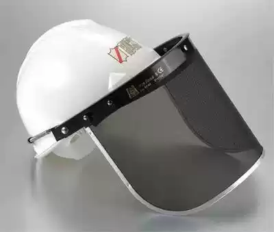 Metal heat insulation protective surface screen to prevent reflective heat insulation and heat dissipation protective surface screen