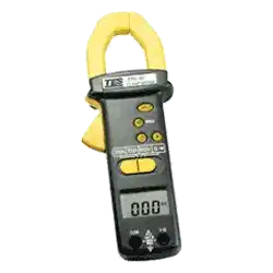 Taiwan Taishi TES-3091R AC clamp meter AC test clamp meter