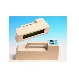 Special ZF - 7 hand - hand - held ultraviolet analyzer triple ultraviolet analyzer UV lamp