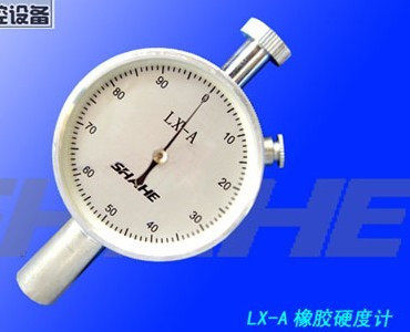 SANHE Rubber Durometer Shore Durometer LX-A Sanhe Rubber Durometer LX-A Physical Warranty