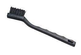 Toothbrush small number anti-static brush